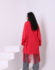 Fringe T-Shirt