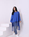 Fringe T-Shirt