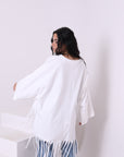 Fringe T-Shirt