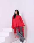 Fringe T-Shirt