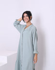 Mango Dress