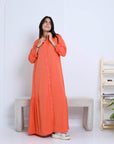 Mango Dress