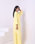 Mango Dress