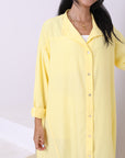 Mango Dress