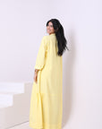 Mango Dress