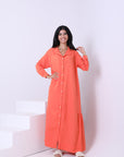 Mango Dress