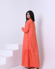Mango Dress