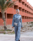 Cotton Set