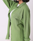 Linen Shirt