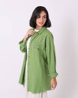 Linen Shirt