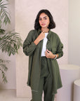 Linen Shirt