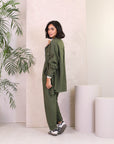 Linen Shirt
