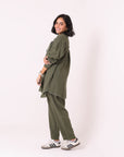 Linen Shirt