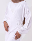 Wrap Dress