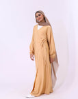 Wrap Dress