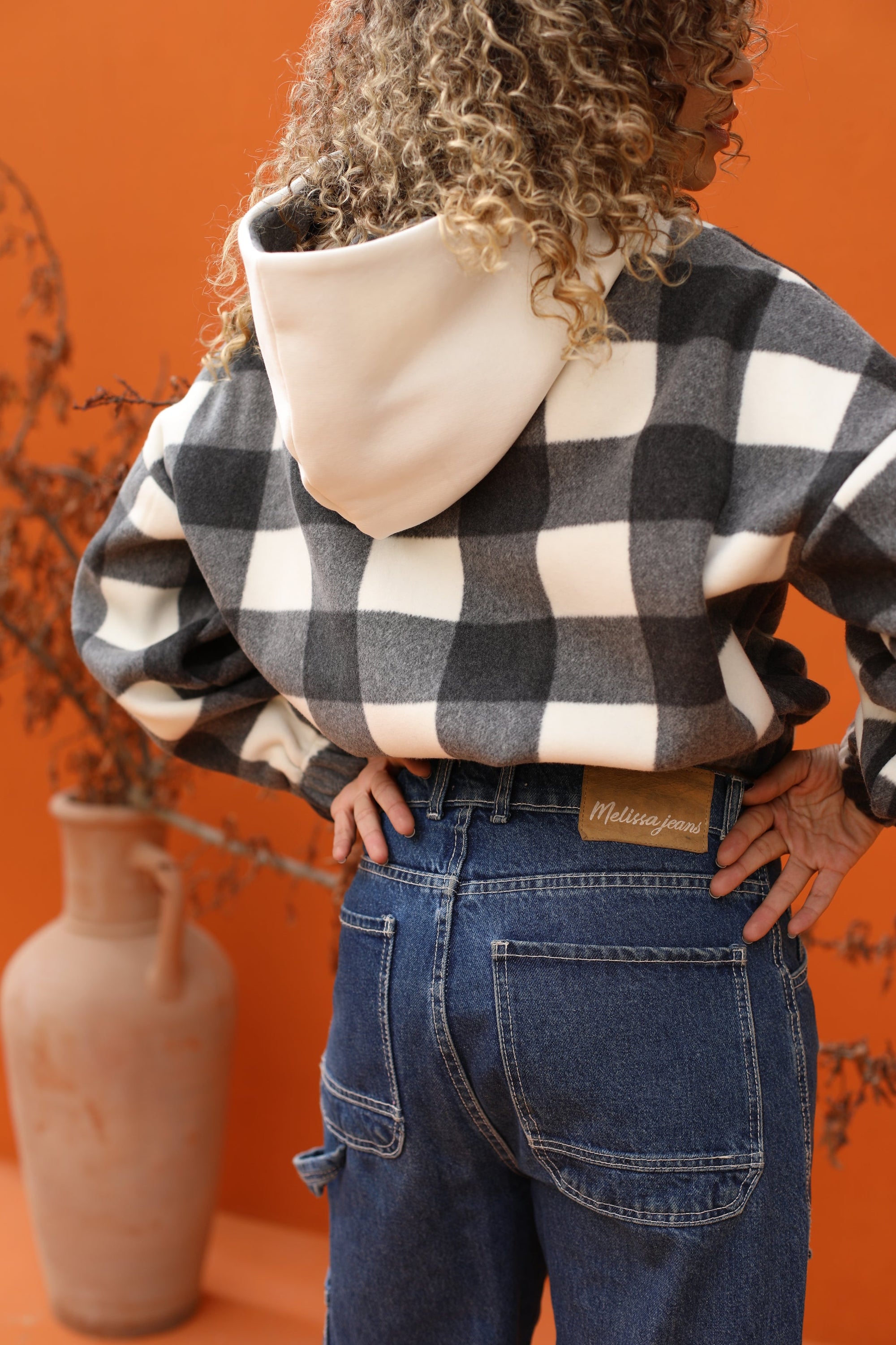 Carneau Hoodie AW8