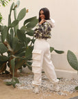 Carneau Hoodie AW8