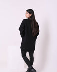 Oversize Milton Sweatshirt