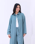 Modest Dress shirt
