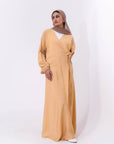 Wrap Dress