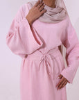 Belt Dress