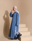 Milton Long Sweatshirt
