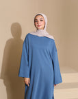 Milton Long Sweatshirt