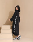 Milton Long Sweatshirt