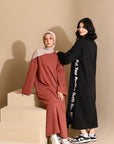 Milton Long Sweatshirt