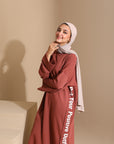 Milton Long Sweatshirt