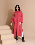 Milton Long Sweatshirt