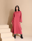 Milton Long Sweatshirt