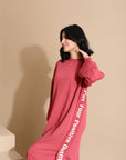 Milton Long Sweatshirt