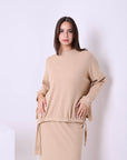 Knitwear Sweatshirt