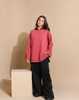 Milton Sweatshirt Two Color