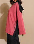 Milton Sweatshirt Two Color