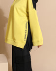 Milton Sweatshirt Two Color