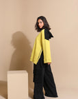 Milton Sweatshirt Two Color