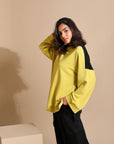 Milton Sweatshirt Two Color