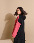 Milton Sweatshirt Two Color