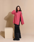 Milton Sweatshirt Two Color