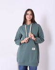 Milton Hoodie
