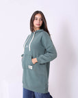 Milton Hoodie