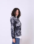 Tie day Milton Sweatshirt