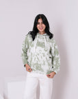 Tie day Milton Sweatshirt