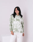 Tie day Milton Sweatshirt