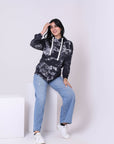 Tie day Milton Sweatshirt