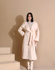 Felt Coat
