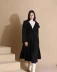 Felt Coat