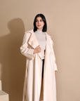 Felt Coat